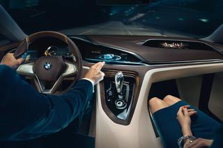 BMW Vision Future Luxury Concept