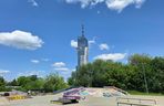 Rzeszowski skatepark. Atrakcja podczas wakacji w mieście 