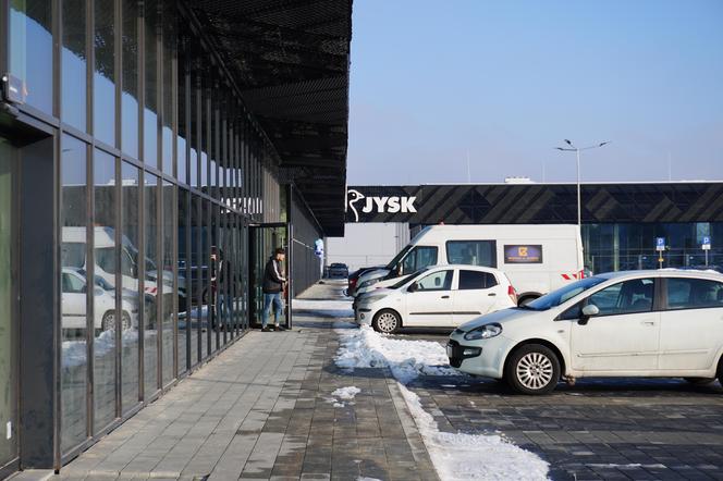 Fabryka Park w Katowicach. Nowy park handlowy na południu miasta