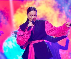 Gawęda zaczyna nowy rozdział. Rozwiedziona gwiazda cieszy się spokojem