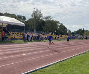 Międzynarodowe Zawody Lekkoatletyczne w Siedlcach