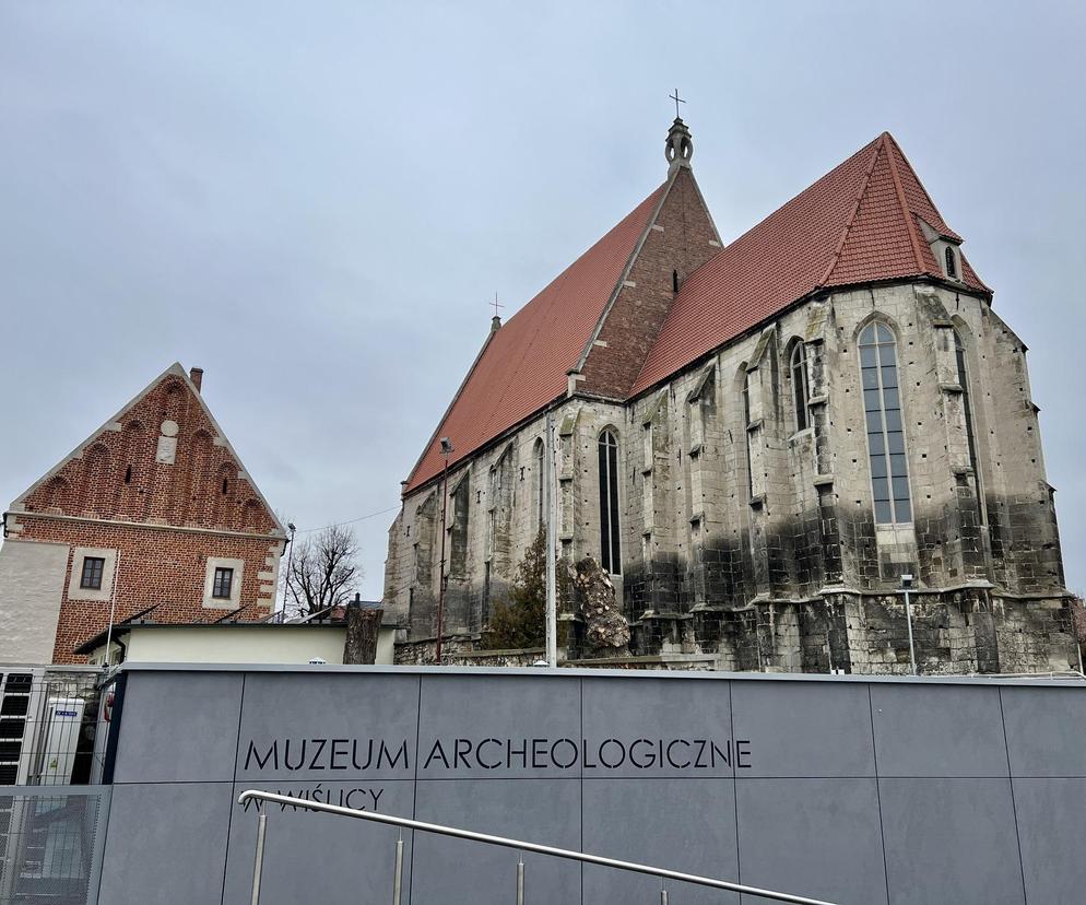 Cuda Polski 2024: Muzeum Archeologiczne w Wiślicy