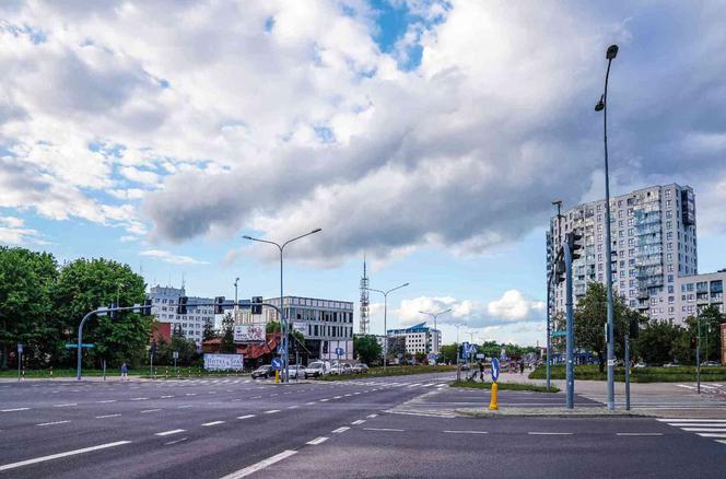 Białystok na starych zdjęciach. Jak się zmienił przed 30 lat? Zdjęcia PRZED i PO