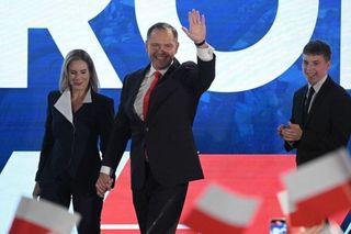 Wybory 2025: Karol Nawrocki wygrywa w powiecie leszczyńskim