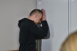 Ruszył proces Jerzego S.