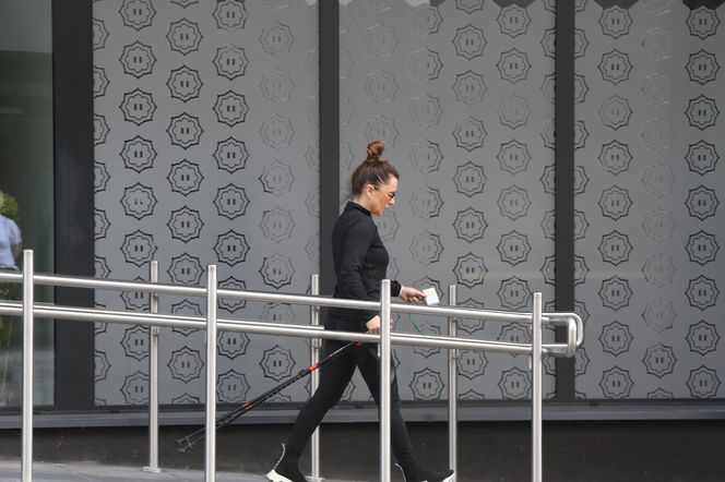 24 godziny z Beatą Tadlą