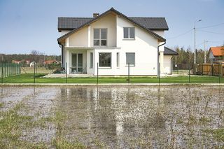 Mikropale - fundament na trudne grunty