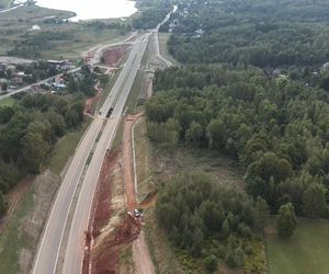 Obwodnica Wąchocka (30.09.2025)