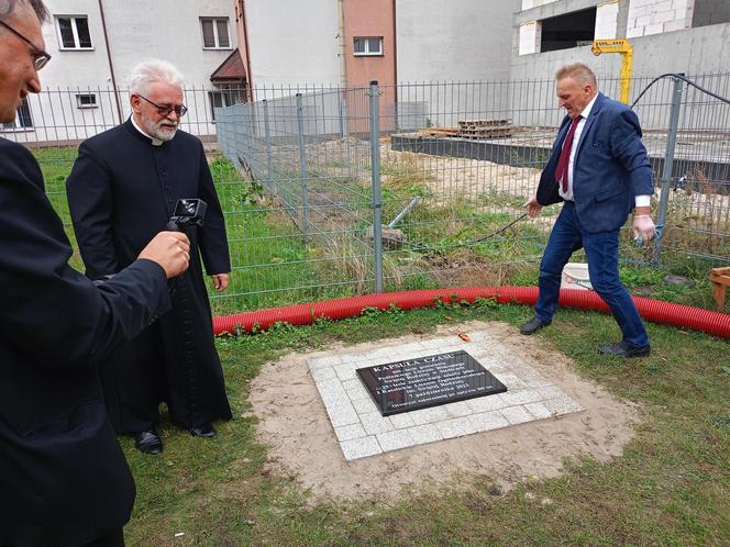 Zjazd absolwentów w Katolickim Liceum Ogólnokształcącym w Siedlcach odbył się już po raz czwarty