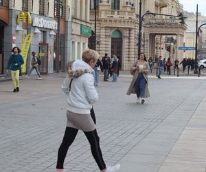 Lublin zaroił się od studentów! Tak wygląda początek października w centrum miasta. Zobacz zdjęcia