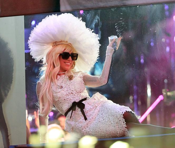 Lady Gaga