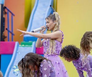 Julia Żugaj wie jak realizować dziecięce marzenia. Od influencerki do gwiazdy show-biznesu