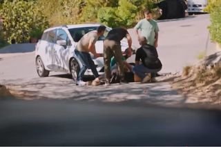 	Miłość i nadzieja odc. 259. Sila