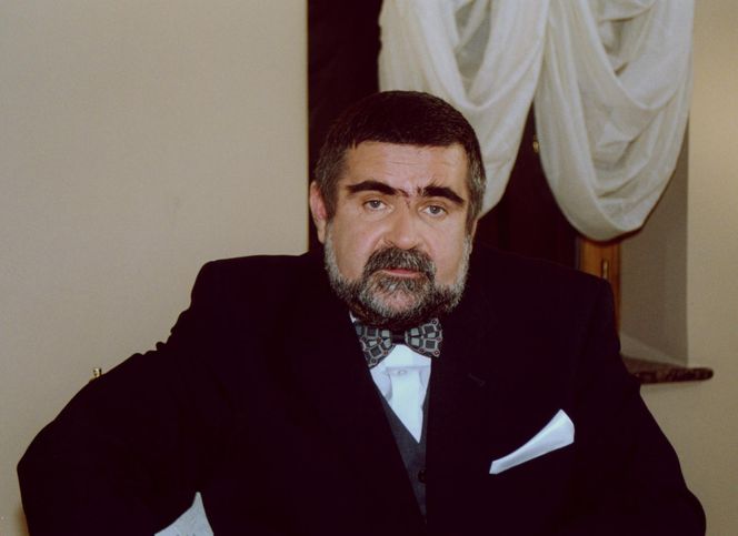 Dokończysz kultowe teksty Siary z "Kiler-ów 2-óch"? Przekonaj się w quizie!