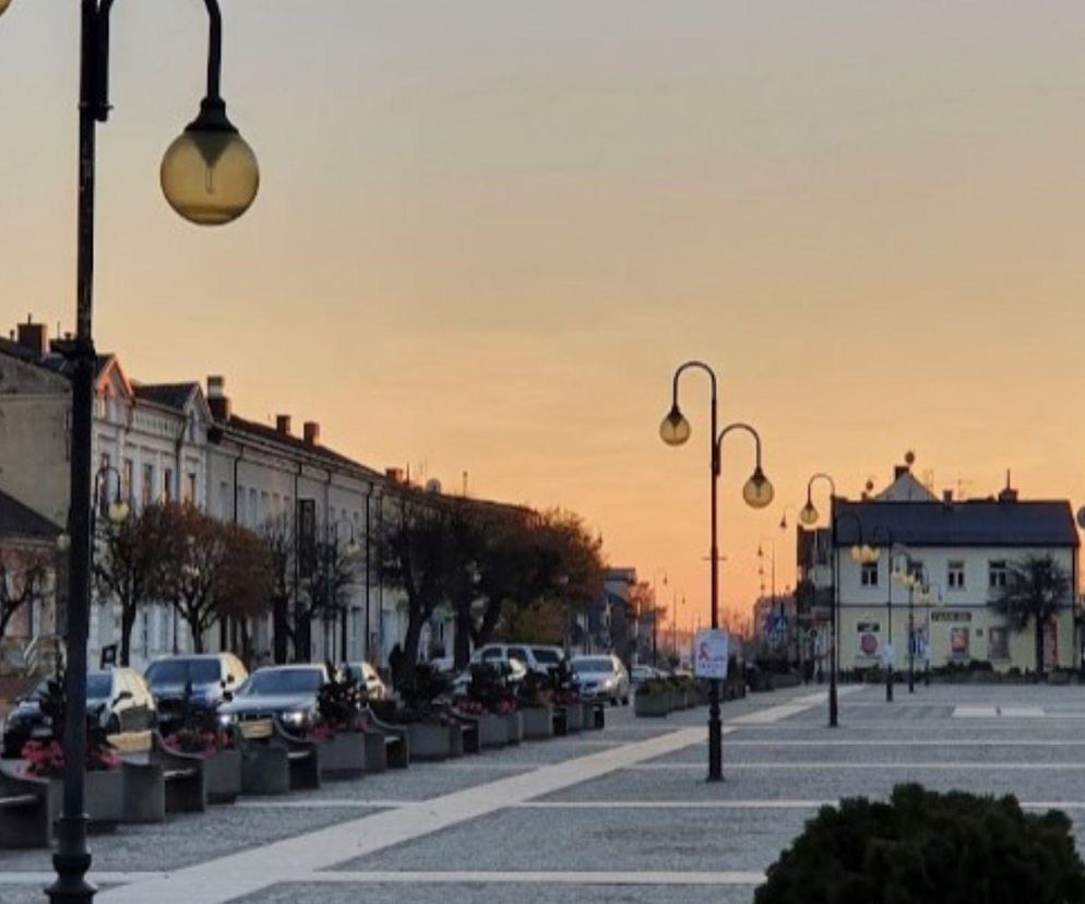 To podlaskie miasto słynie z legendy o Zygmuncie Auguście i Barbarze Radziwiłłównej. Dziś jest oblegane przez turystów! 