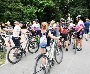 Najlepsi gorzowscy rowerzyści otrzymali medale