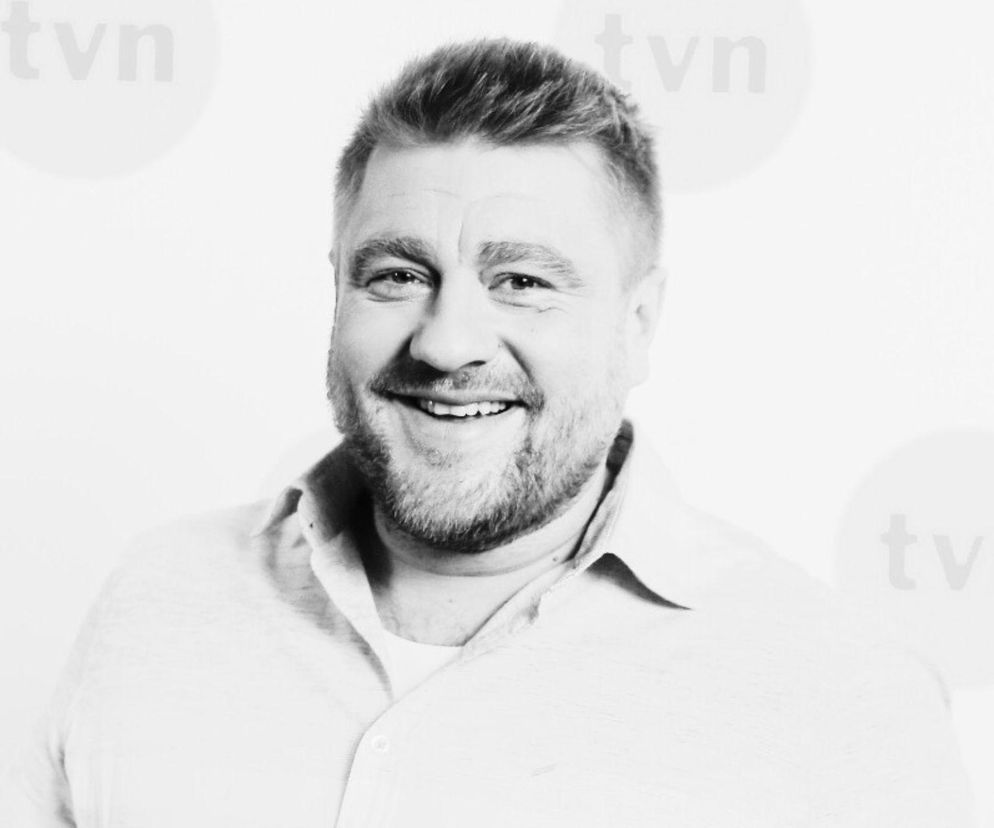 Nie żyje Tomasz Jakubiak. Tragiczne informacje przekazała rodzina