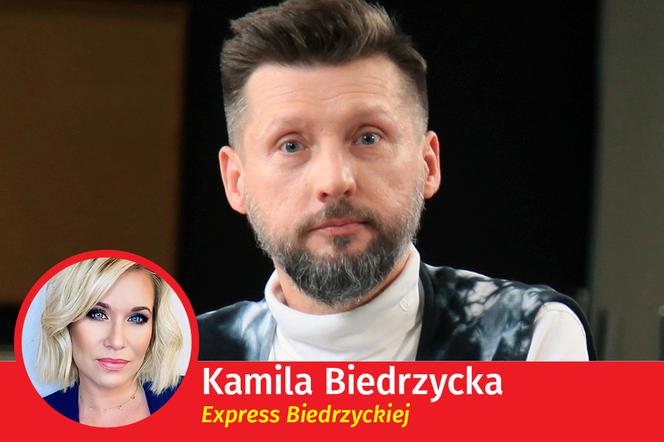 Express Biedrzyckiej gość dr Tomasz Słomka