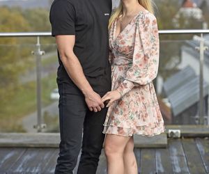 Klaudia i Valentyn z Rolnik szuka żony spodziewają się dziecka! Wiadomość przekazali niespełna dwa tygodnie po ślubie