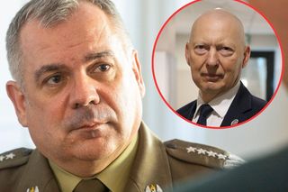 Senator Różański odpowiada na komentarz gen. Kukuły. Padły ostre słowa!