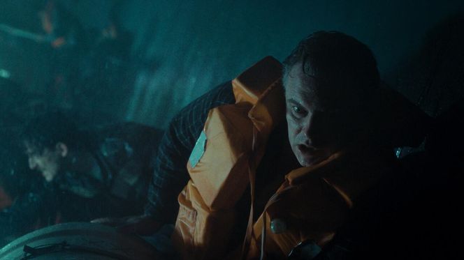 "Heweliusz" hitem nie tylko w Polsce. Te kraje też doceniły serial