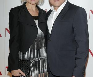 Edyta i Łukasz Golcowie świętują srebrne gody. Tak się zmieniali