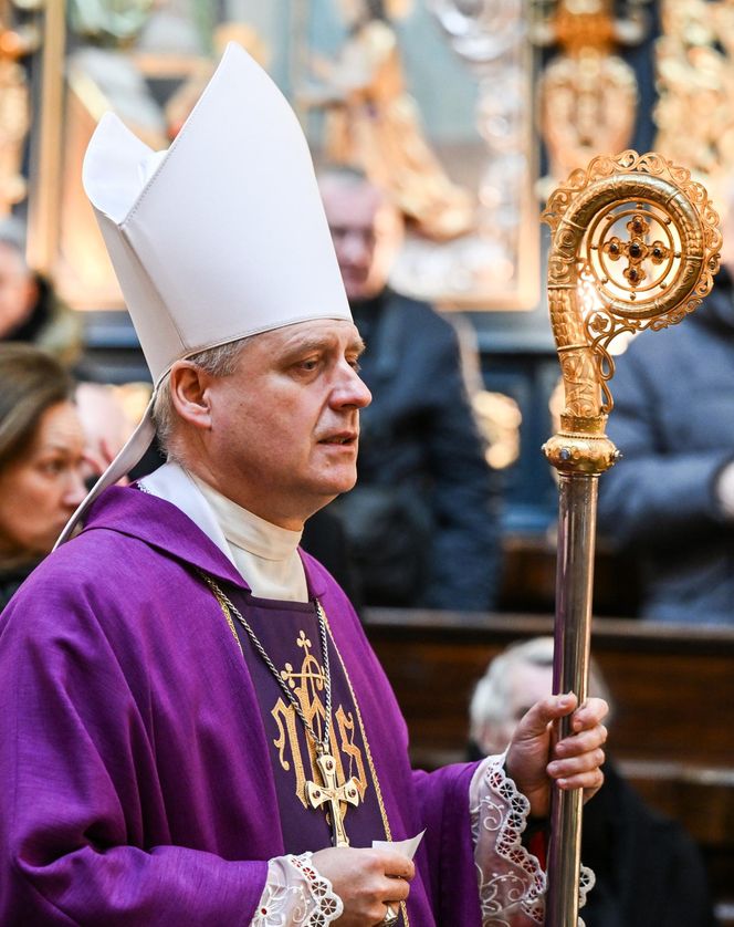 ks. Dariusz Raś