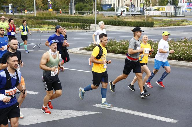 45. Nationale-Nederlanden Maraton Warszawski 