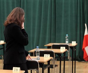 Matura 2026 z historii. O której godzinie startuje i ile potrwa egzamin?