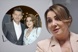 Rozgoryczona Danuta Martyniuk o życiu z Zenkiem. Tylko raz byliśmy razem na prawdziwych wakacjach