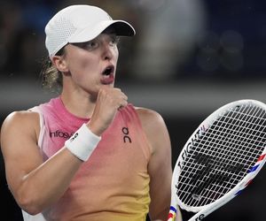 Iga Świątek poznała pierwszą rywalkę w turnieju WTA Doha! Przegrała z nią trzy mecze!