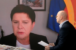 Beata Szydło w Sednie Sprawy: Musimy włożyć dużo pracy, by przekonać wyborców 