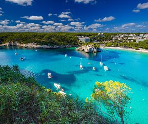Hiszpania ma dość turystyki masowej. Majorka, Minorka i Ibiza walczą z plagą turystów z Instagrama