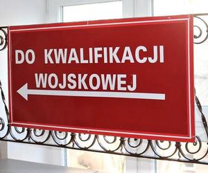 Kwalifikacja wojskowa w Szczecinie. Najważniejsze informacje