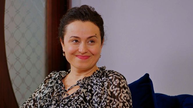 Miłość i nadzieja odc. 319. Cavidan