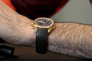 Robert Lewandowski z zegarkiem wartym kawalerkę przyjechał na kadrę! Na ręce miał prawdziwą fortunę