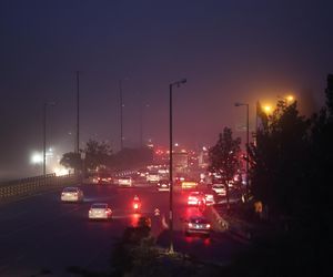 Atak Izraela na Iran. MSZ apeluje: Nie jedźcie tam!  RELACJA NA ŻYWO