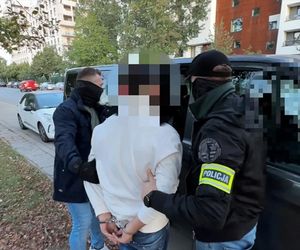 Niemieccy policjanci rozbili gang oszustów z Warszawy. Straty seniorów sięgają fortuny