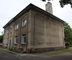 Rejestr zabytków woj. lubelskiego powiększył się o zespół dworca kolejowego w Parczewie 
