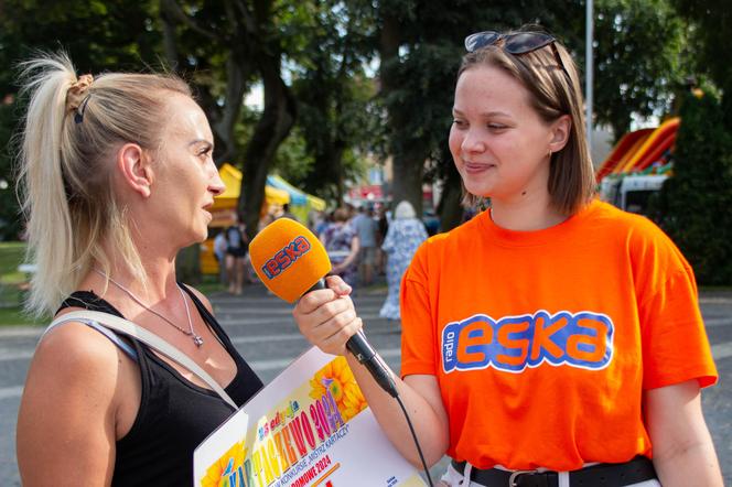 Eska Summer City Olsztyn. Regionalny Festiwal Kartaczewo w Gołdapi przyciągnął tłumy!