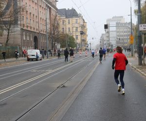 Bieg Niepodległości RUNPOLAND w Poznaniu