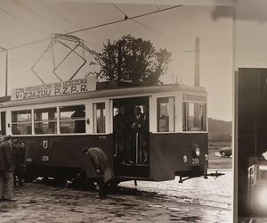 Podwójny wernisaż w Muzeum Techniki i Komunikacji w Szczecinie