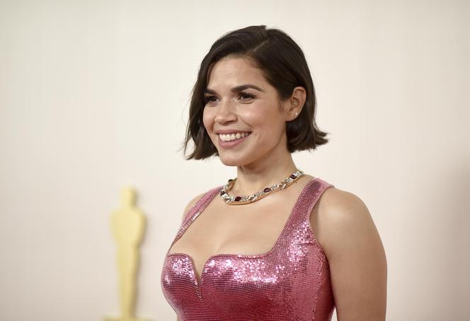 Oscary 2024: America Ferrera