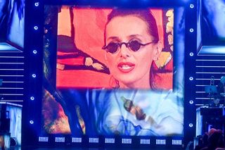 Synowie Kory pojawili się na koncercie poświęconym jej pamięci. Tak dziś wyglądają Mateusz i Szymon 