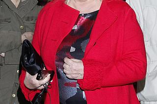 Tak zmieniała się Nina Terentiew