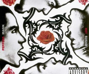 Red Hot Chili Peppers – Blood, Sugar, Sex, Magic (1991)