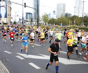 45. Nationale-Nederlanden Maraton Warszawski 