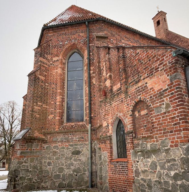 Kościół św. Bartłomieja w Koninie