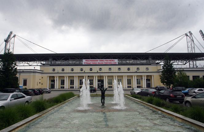 Stadion Polonii Warszawa (2010)