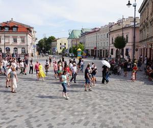 Takie „cyrki” to tylko w Lublinie! Trwa Carnaval Sztumistrzów. ZDJĘCIA z trzeciego dnia cyrkowego święta